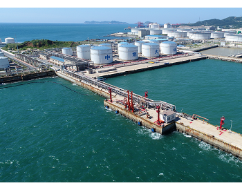 中国船供油市场：保税油市场加速发展 清洁船舶<em>燃料供应</em>成新亮点