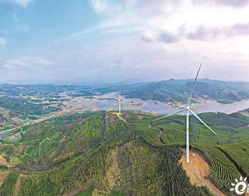 <em>广西象州</em>县加快推进新能源发电项目