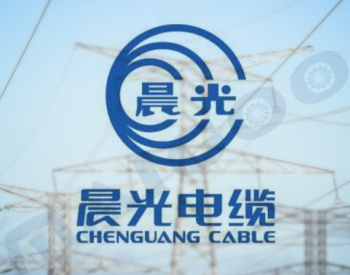 晨光电缆被认定为2022年度浙江省隐形冠军企业