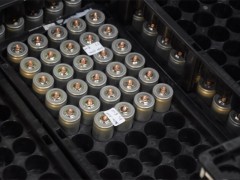 刚刚！储能巨头去搞“电池回收”？