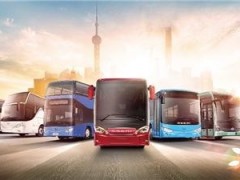 安凯客车荣登2022年安徽省发明专利百强榜！