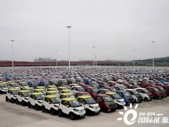 广西车企加速布局东盟新能源汽车市场