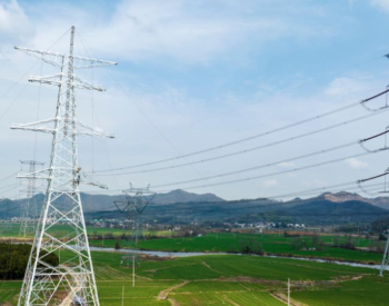 安徽：电网重点工程建设跑出“加速度”