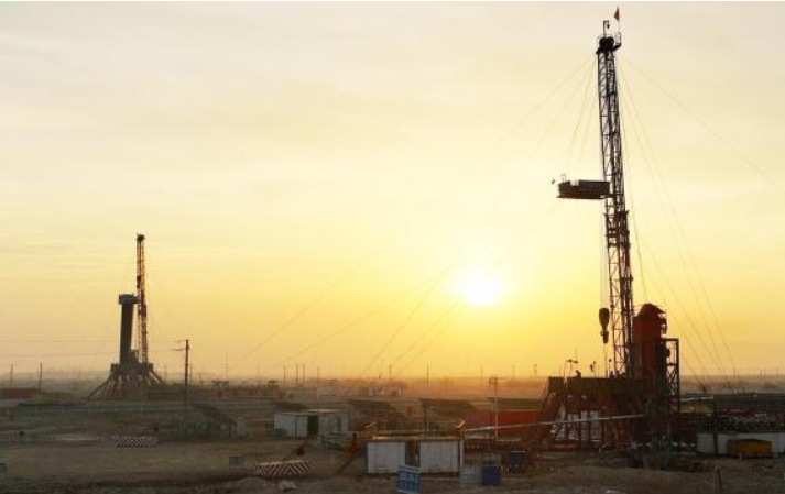 塔里木油田刷新生产500万吨油气用时最短纪录