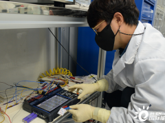 韩国研究人员开发氟硫酸盐基阻燃添加剂 可提高锂<em>电池安全</em>性