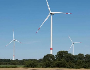 RPC和Tundra将在波兰建设1GW陆上风电容量