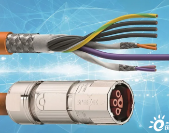 领先全球的电缆耐用性：igus推出质保使用寿命达1亿次<em>双循环</em>的高端电缆