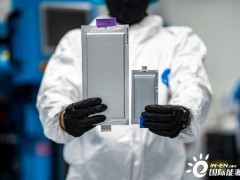 布局下一代<em>电池技术</em>：宝马将在德国生产 Solid Power 固态电池