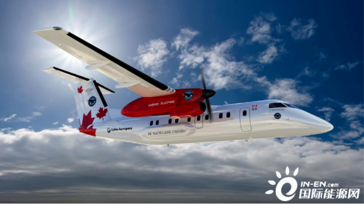 液氢飞机续航5000公里！航空业碳减排要靠它！