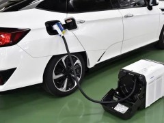 新能源下一個風口：氫<em>燃料電池汽車</em>去年賣了3000多輛，今年能成黑馬？
