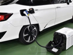 新能源下一個風口：氫<em>燃料電池汽車</em>去年賣了3000多輛，今年能成黑馬？