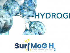 法国45-8 Energy&瑞士Solexperts共同推出SurfMoG H2，用于地下<em>氢气</em>监测