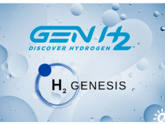 GenH2携手H2 Genesis推出小规模<em>氢气液化</em>装置