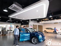 中国新能源汽车助力马来西亚汽车产业转型