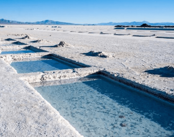 鋰業風云起：宜春鋰云母礦停產整頓 新疆10萬噸鋰鹽項目開工