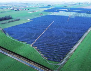 打造中、东欧最大“绿色”农场，华为助力波兰低<em>碳发展</em>
