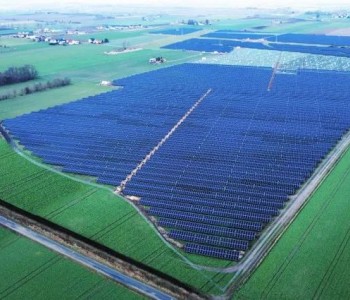 打造中、东欧最大“绿色”农场，华为助力波兰低碳发展！