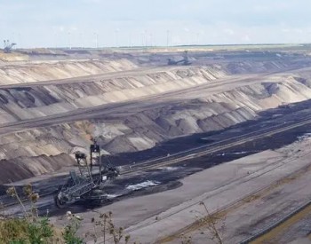 露天煤礦同樣存在坍塌風險，礦難為何難以避免？誘發因素眾多