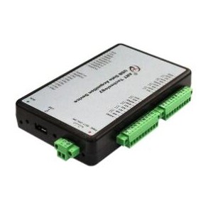 阿尔泰科技LabVIEW模拟量采集卡USB3136A