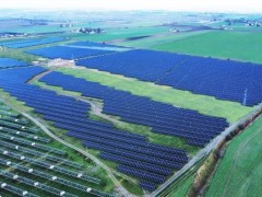 风光年发电269GWh！华为打造中、东欧最大“绿色”农场！