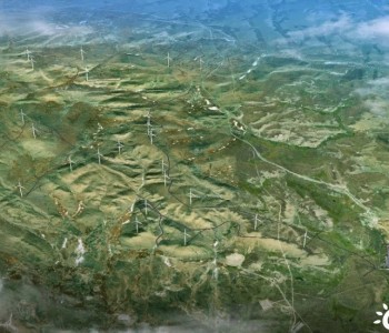 全球4500米以上超高海拔风电项目获备案核准！
