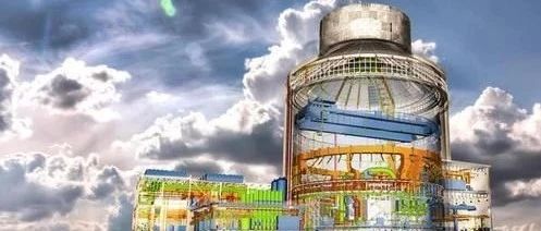 三代核电“国和一号”2023年将实现整机100%国产化能力