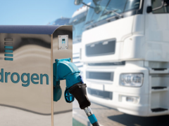 Botnia Hydrogen在瑞典打造重卡<em>绿氢加氢站</em>