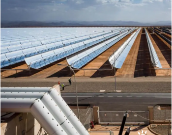 招标 | 阿尔及利亚Sonelgaz启动2GW<em>太阳能项目</em>招标
