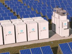 30MW/68MWh！Alfen公司正在荷兰部署规模最大电池储能项目