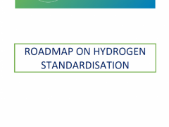 欧洲清洁氢联盟推出氢能标准化路线图