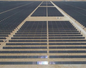 沙特<em>阿拉伯</em>的Acwa Power将在乌兹别克斯坦建设两座1.4GW容量的太阳能发电厂
