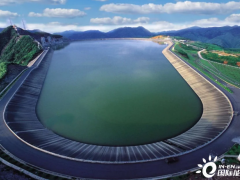 <em>期待</em>！81.05亿的云南禄丰抽水蓄能电站将于2023年11月开建