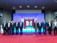 广东深圳锂电产业学院助力锂电高质量发展