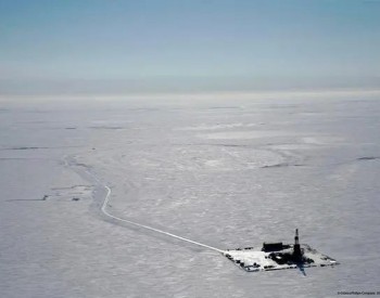 美国民众<em>反对</em>政府北极圈内石油项目，抗议视频播放量破五千万