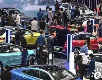 2023年续免征车辆购置税预期带动<em>广东新能源汽车</em>消费