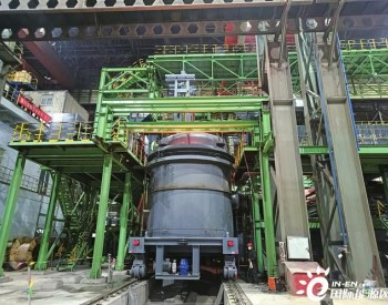 山东济南高端不锈钢冶炼项目实现投产，未来可炼出汽车、核电、风电等设备用钢