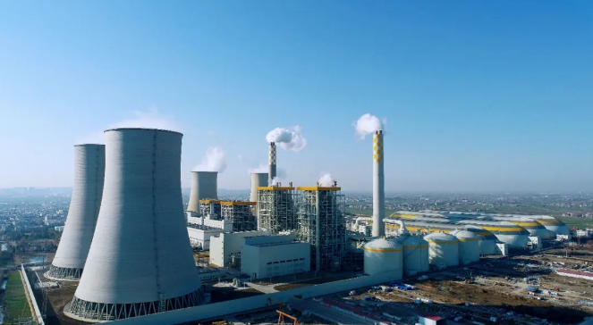 中国新建燃煤电厂总发电能力达到106吉瓦，为七年来最高水平