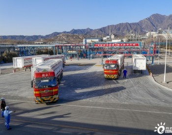 北京燕山石化燃料电池氢2月份出厂量同比增长141%