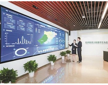 電力六大硬核服務為經濟復蘇添“底氣”
