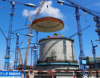 800亿投资！中国核电2023年投资计划公布