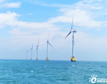 风能技术 | 海上风电舷梯及其关键技术