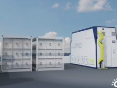 集装箱式氢能系统推出，已获认可！