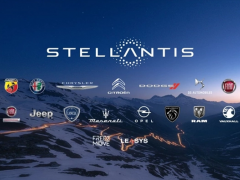 汽车制造商<em>Stellantis</em>正洽谈在西班牙生产电动汽车