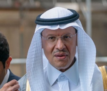 沙特能源<em>大臣</em>警告美国：沙特不会把石油卖给任何对沙特限价国家