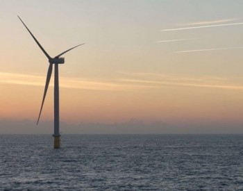 莱茵集团为英国3GW海上风电场进行海底栖息地勘察