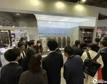 晶科能源日本10周年庆！N型<em>Tiger</em> Neo及多维度储能产品闪耀PV EXPO 2023