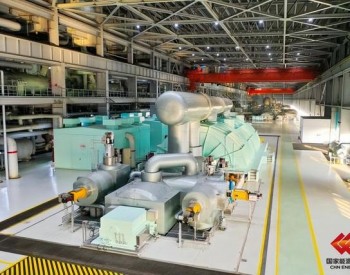 江苏最大火力发电企业百万机组三改联动效能领先