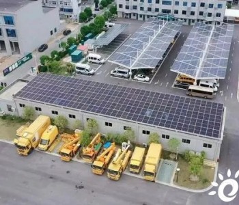 江苏新能源装机突破5000万千瓦