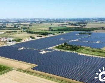 欧洲太阳能行业启动捐赠计划以重振乌克兰