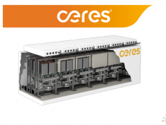 Ceres与博世和林德合作进行1MW绿氢示范项目